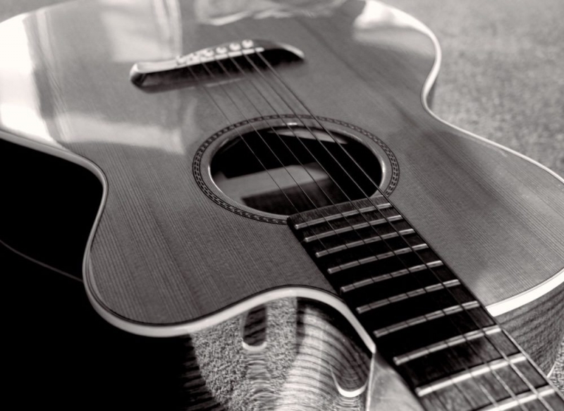 8 MustSee Instrumental Acoustic Guitar Music Videos Gimundo The Brighter Side