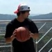 basketball shot