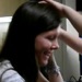 deaf woman