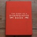diary of a disappointed book