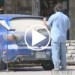 dirty car