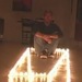 fire illusion