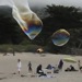 giant bubble