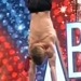 gymnasts