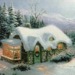 let it snow