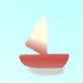 little boat