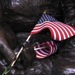 memorial day at the washington mall