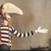 mime