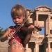 mozart girl