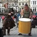 scottish drums