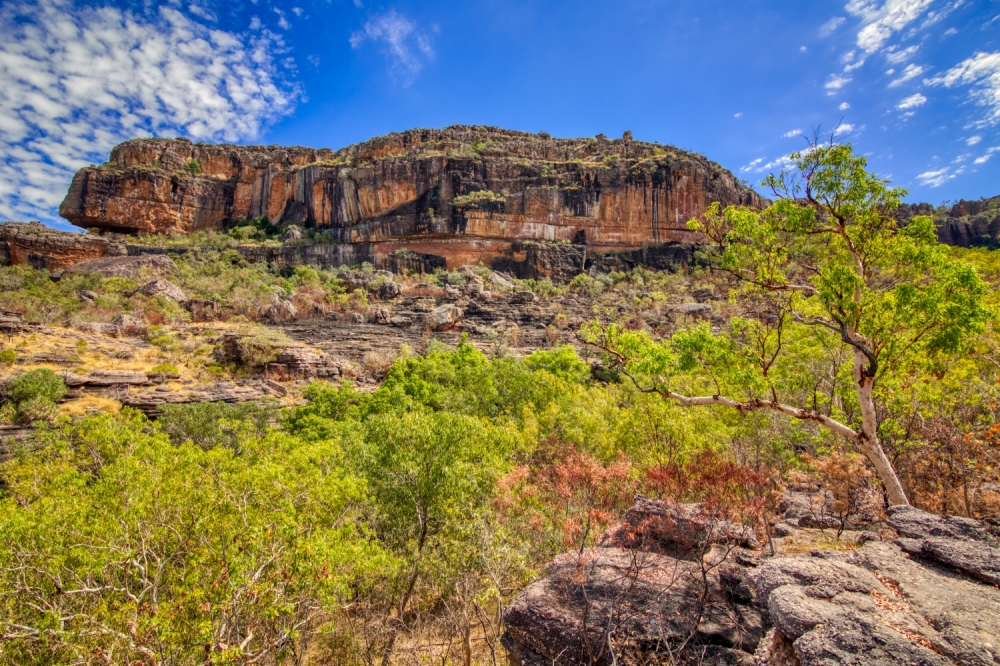 Kakadu National Park
